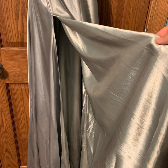 NWT Jasz Couture evening/prom dress - Picture 9 of 14